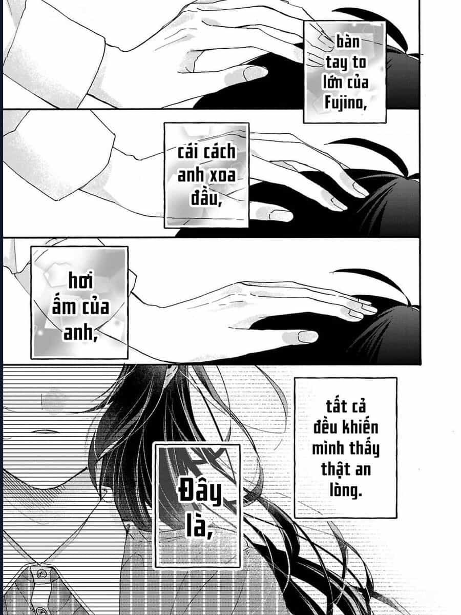 Watashi No Shitsuji Wa Nabiite Kurenai - Chương 2 - ảnh 22