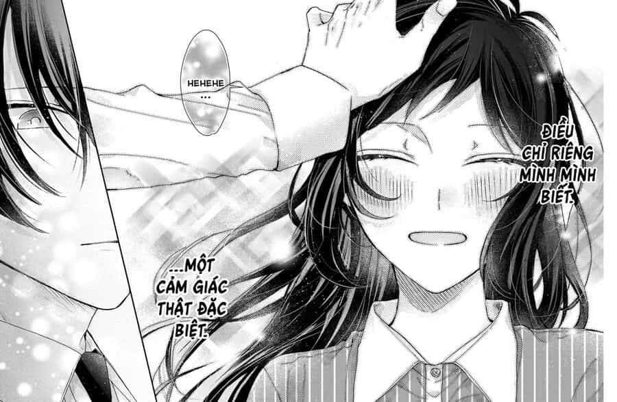Watashi No Shitsuji Wa Nabiite Kurenai - Chương 2 - ảnh 23