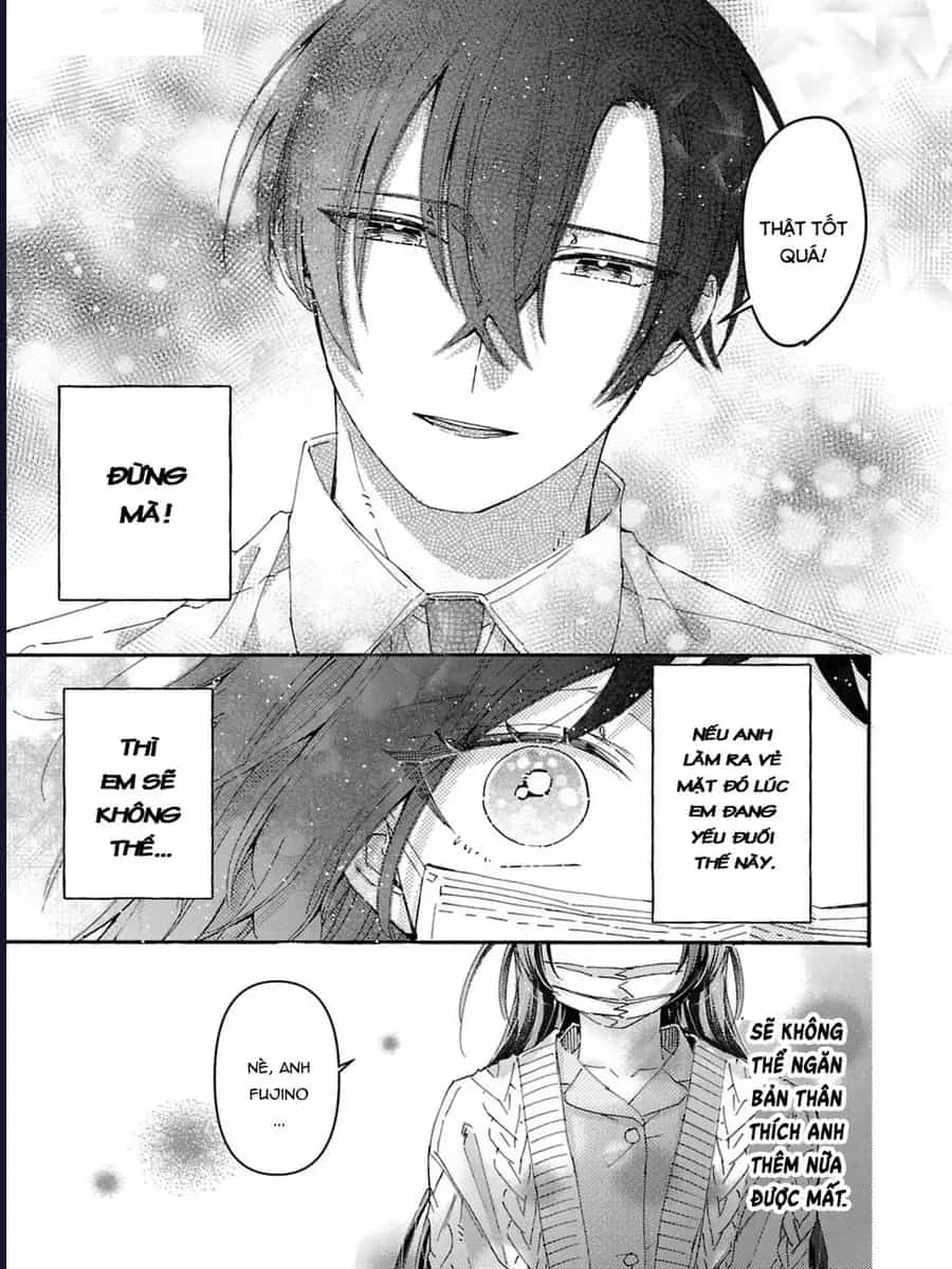 Watashi No Shitsuji Wa Nabiite Kurenai - Chương 4 - ảnh 24