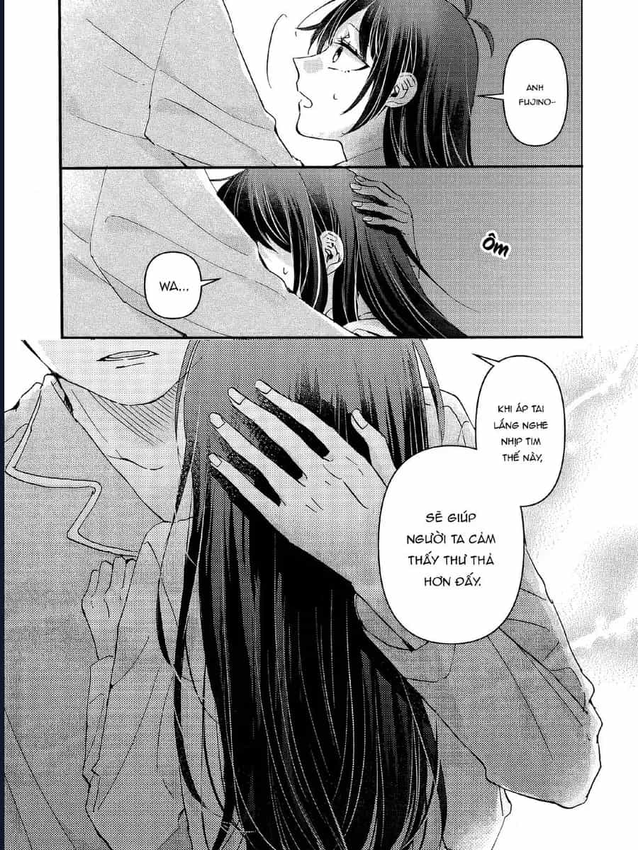 Watashi No Shitsuji Wa Nabiite Kurenai - Chương 5 - ảnh 22