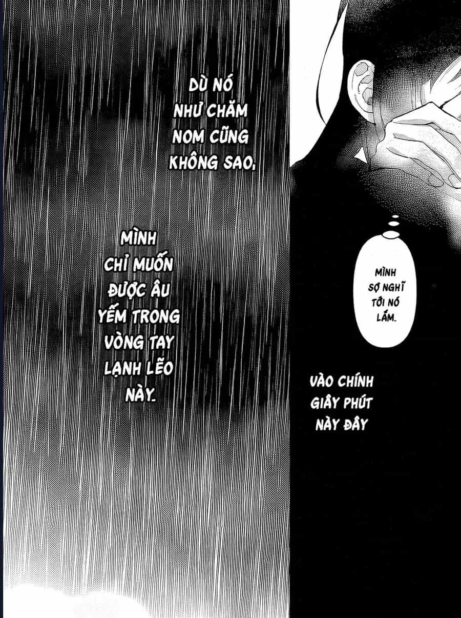 Watashi No Shitsuji Wa Nabiite Kurenai - Chương 5 - ảnh 25