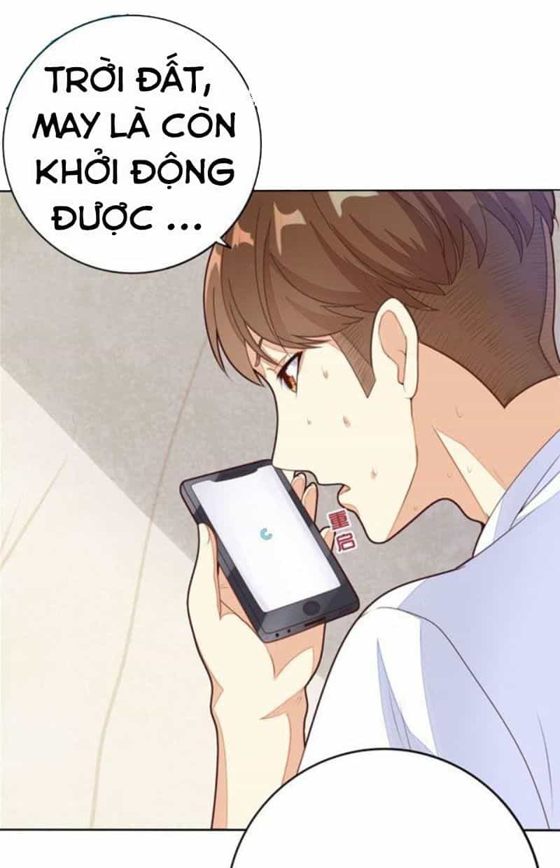 Wechat Siêu Cấp - Chương 1 - ảnh 13