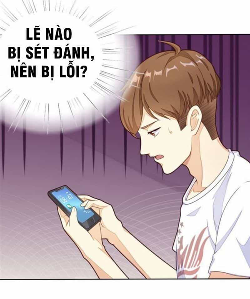 Wechat Siêu Cấp - Chương 1 - ảnh 15