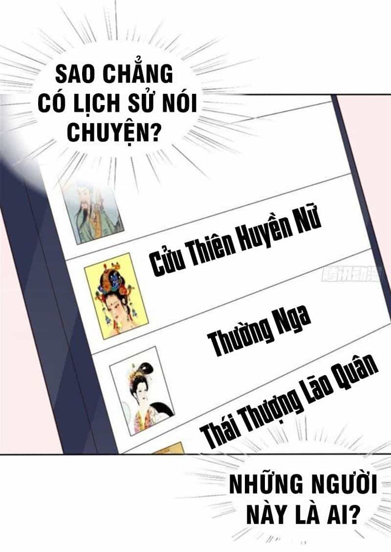 Wechat Siêu Cấp - Chương 1 - ảnh 17