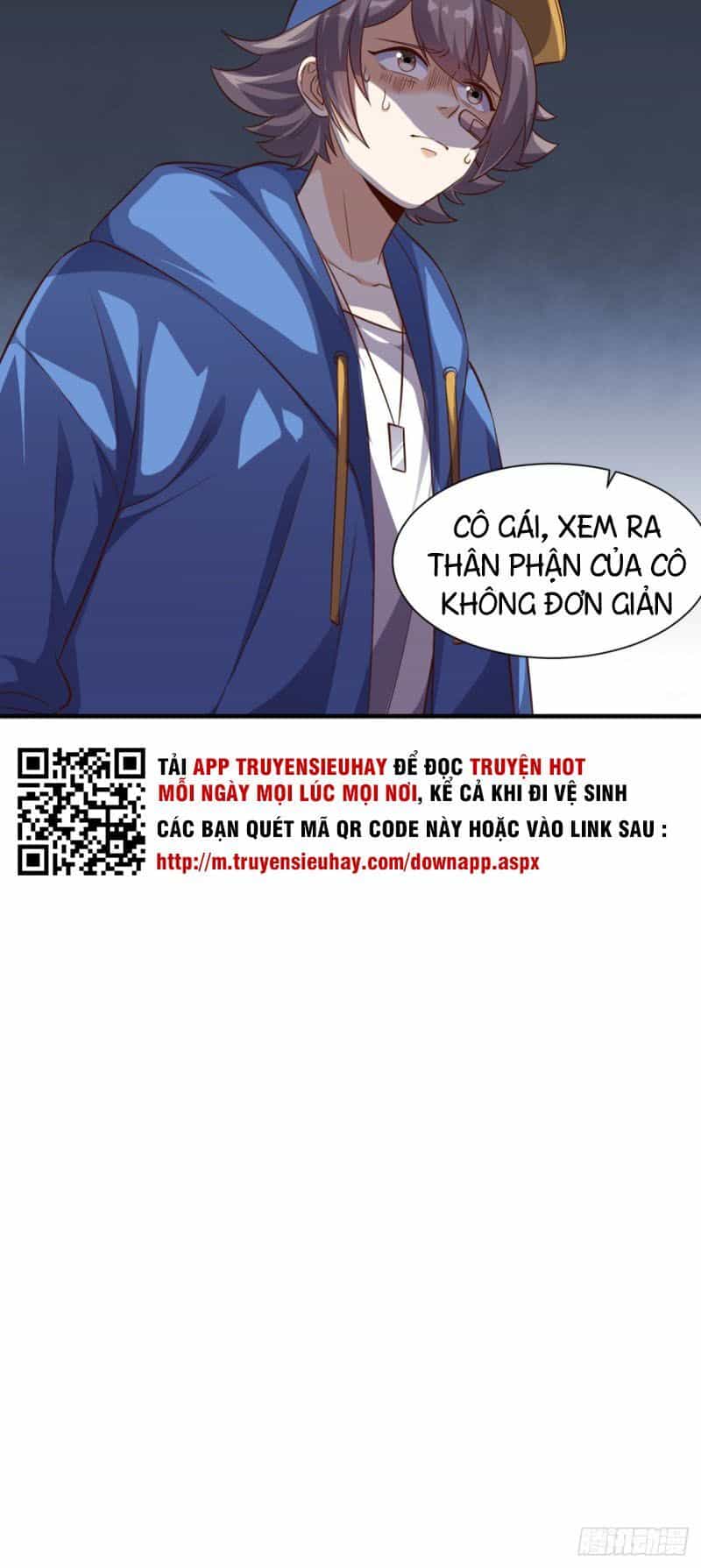 Wechat Siêu Cấp - Chương 101 - ảnh 29