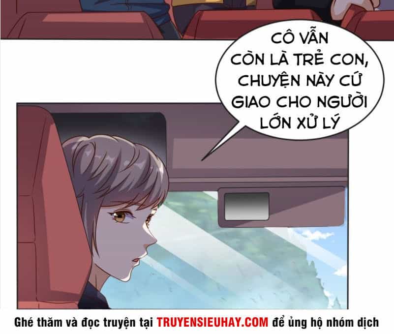 Wechat Siêu Cấp - Chương 103 - ảnh 3