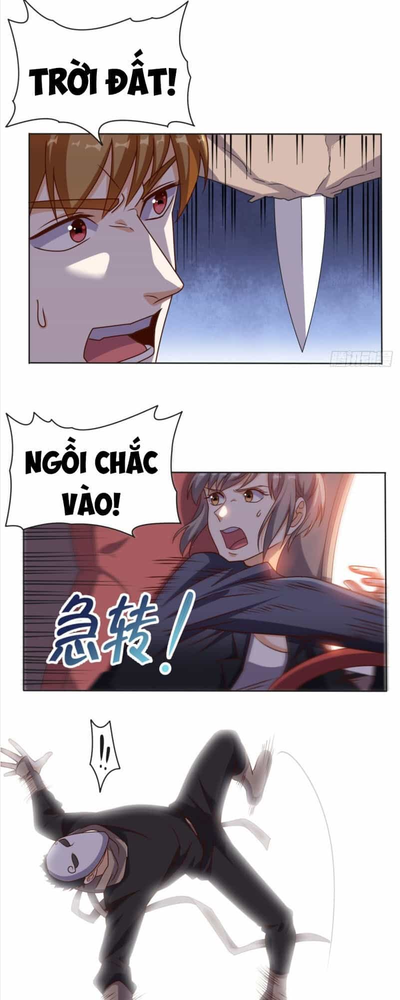 Wechat Siêu Cấp - Chương 103 - ảnh 7