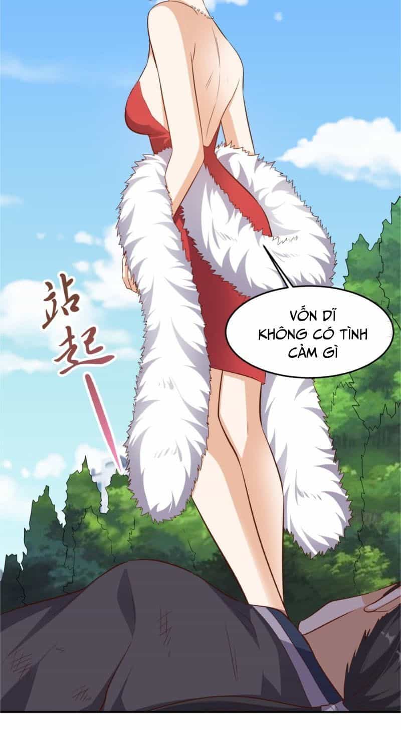 Wechat Siêu Cấp - Chương 104 - ảnh 16