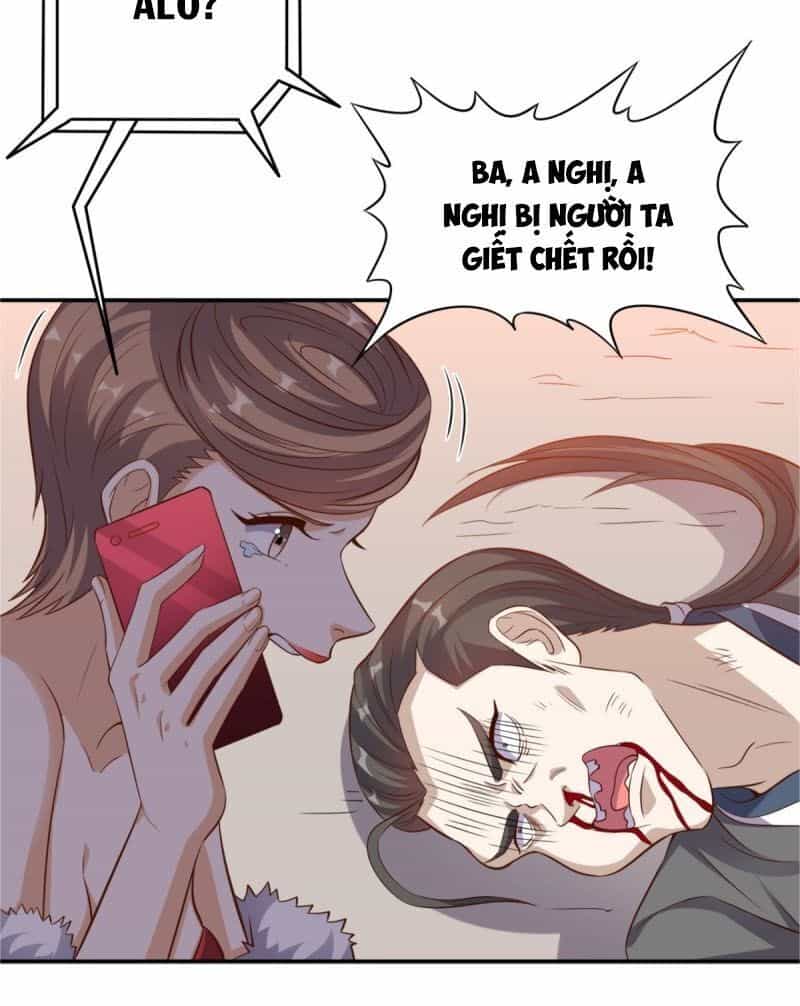 Wechat Siêu Cấp - Chương 104 - ảnh 34