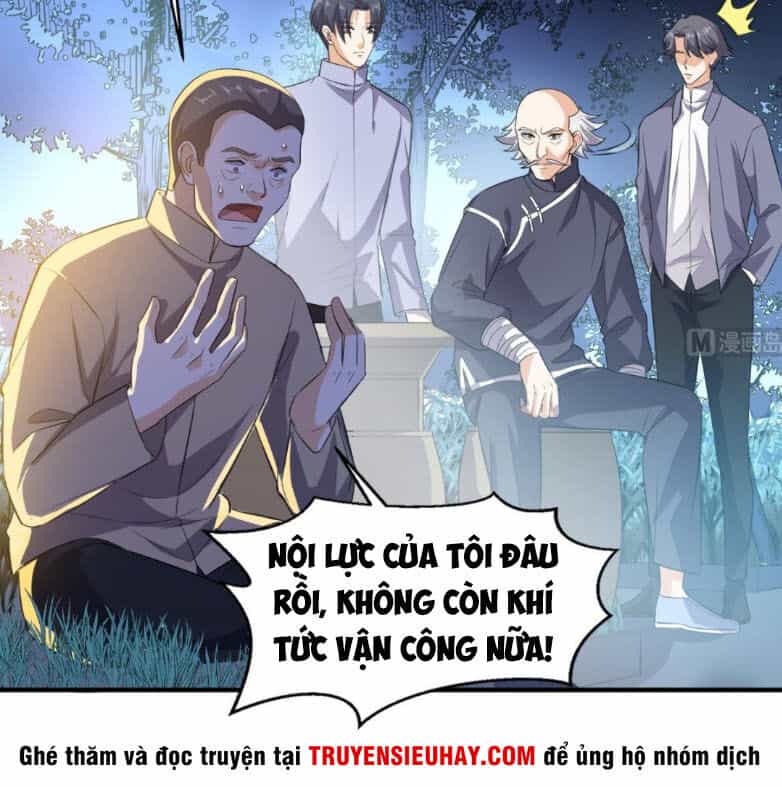 Wechat Siêu Cấp - Chương 106 - ảnh 5