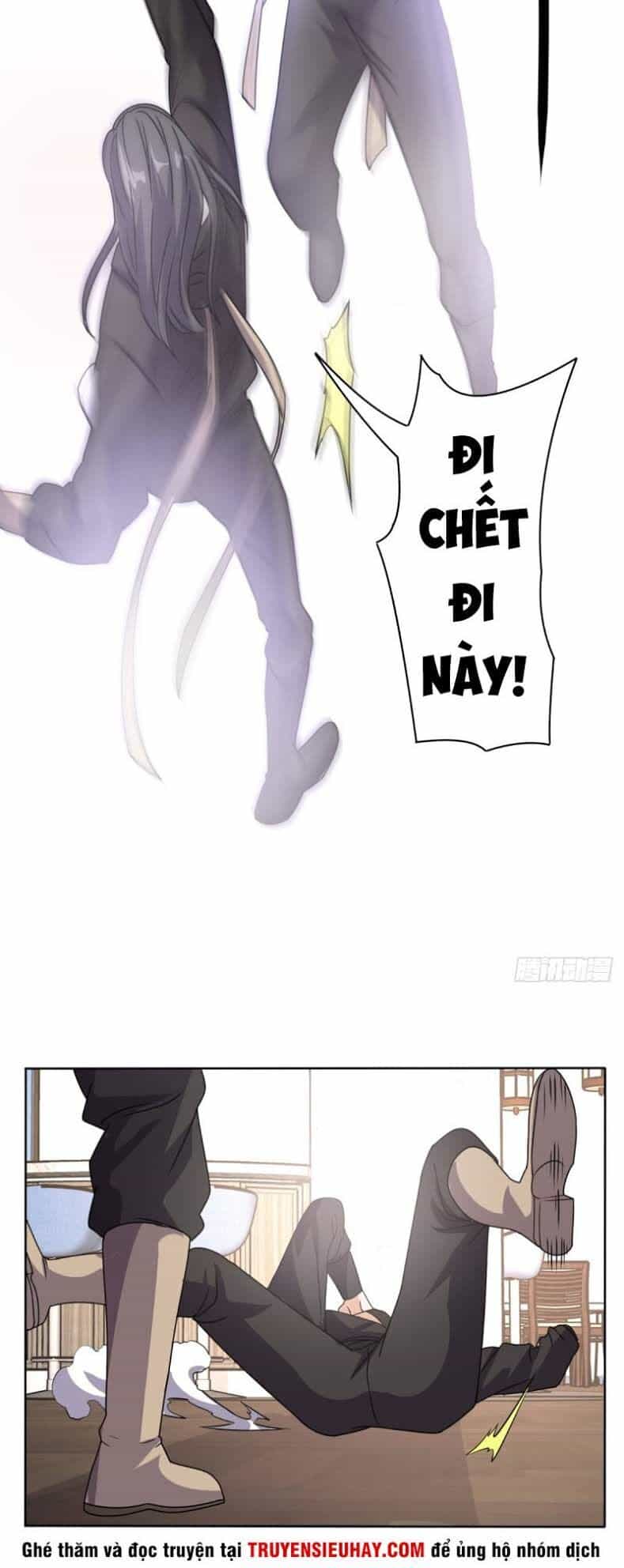 Wechat Siêu Cấp - Chương 107 - ảnh 32