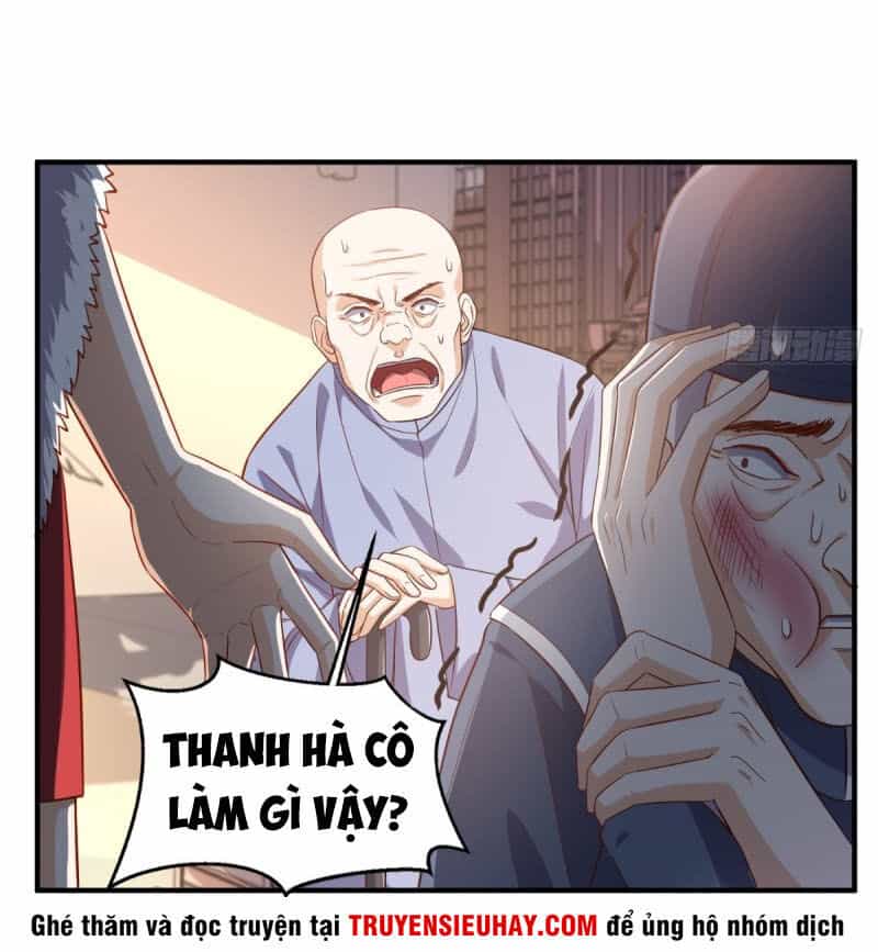 Wechat Siêu Cấp - Chương 109 - ảnh 3