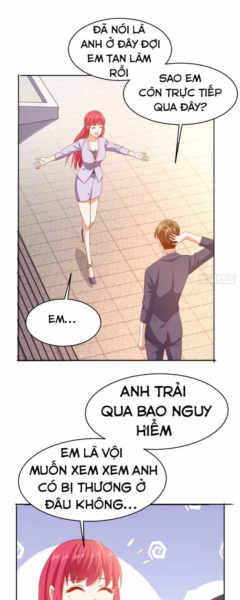 Wechat Siêu Cấp - Chương 118 - ảnh 10