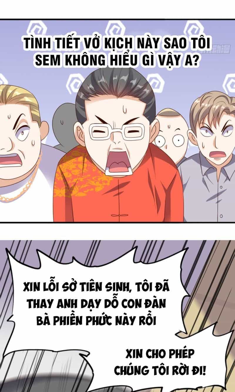 Wechat Siêu Cấp - Chương 119 - ảnh 29