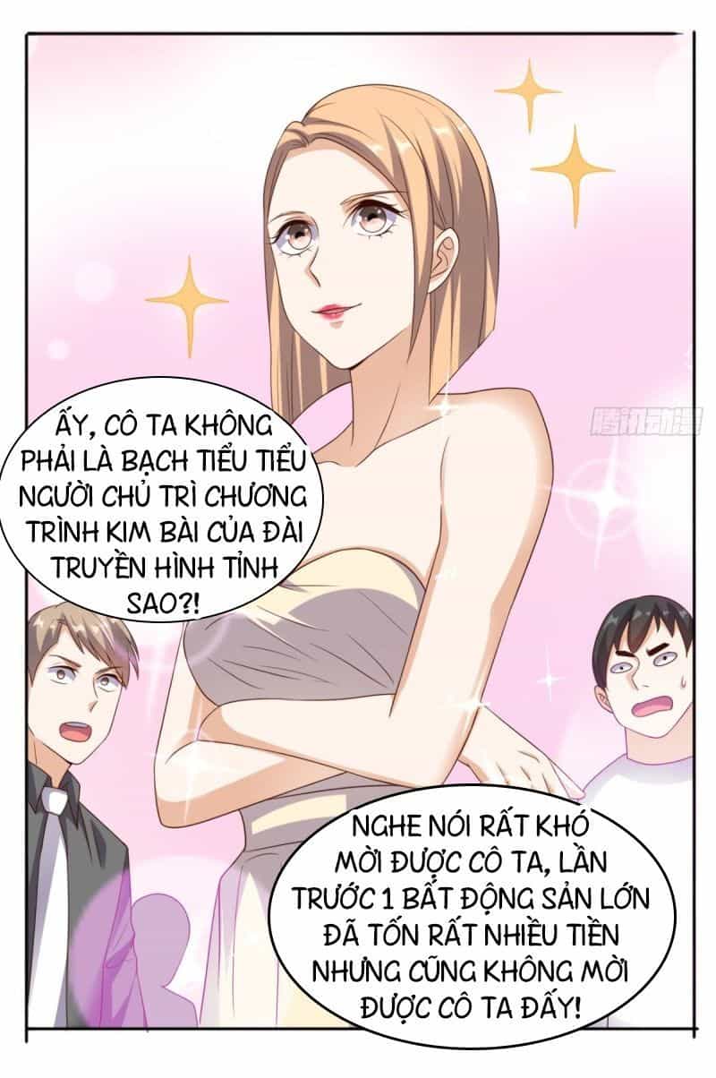 Wechat Siêu Cấp - Chương 119 - ảnh 35