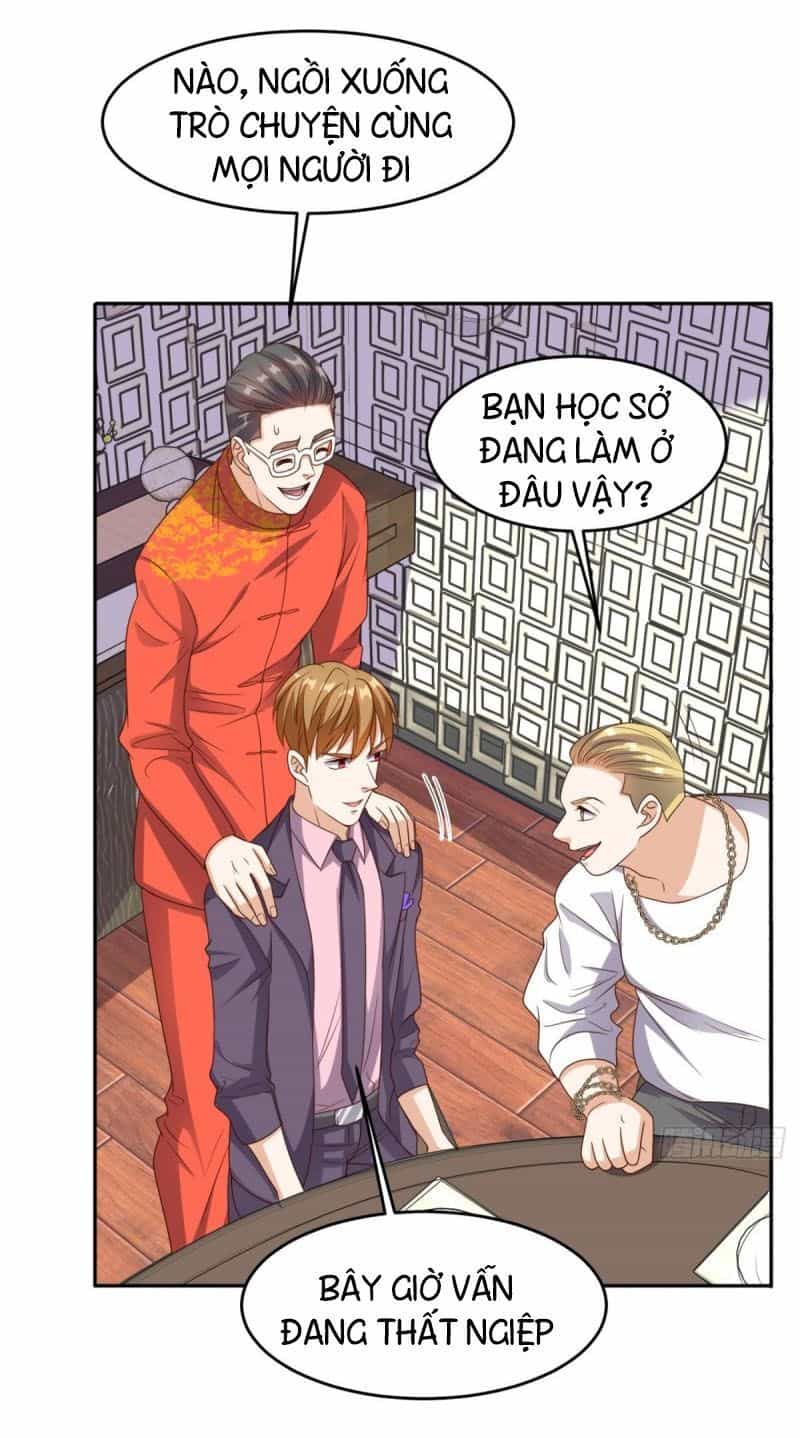 Wechat Siêu Cấp - Chương 119 - ảnh 5