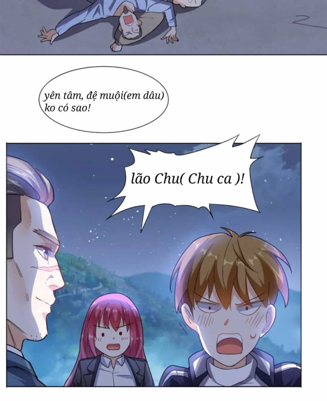 Wechat Siêu Cấp - Chương 12 - ảnh 32