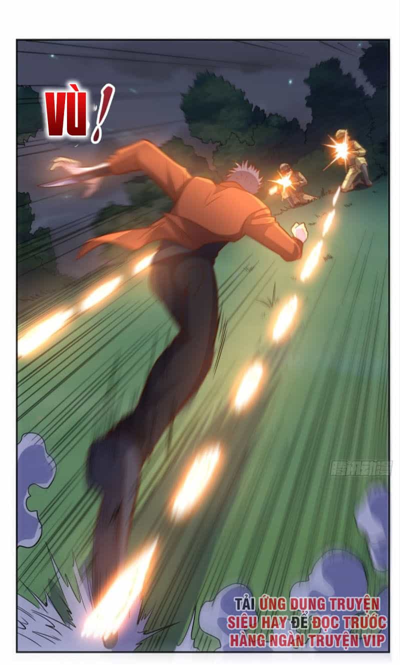Wechat Siêu Cấp - Chương 121 - ảnh 14