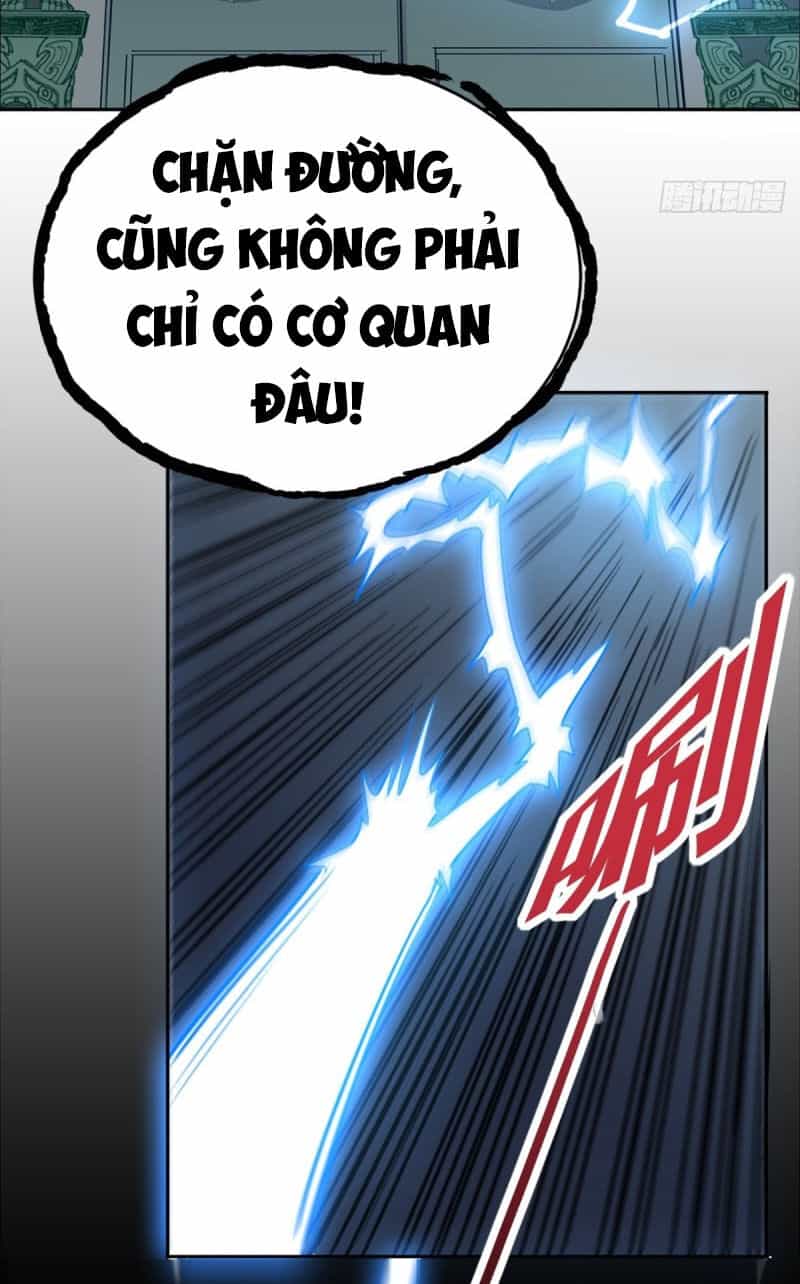Wechat Siêu Cấp - Chương 123 - ảnh 41