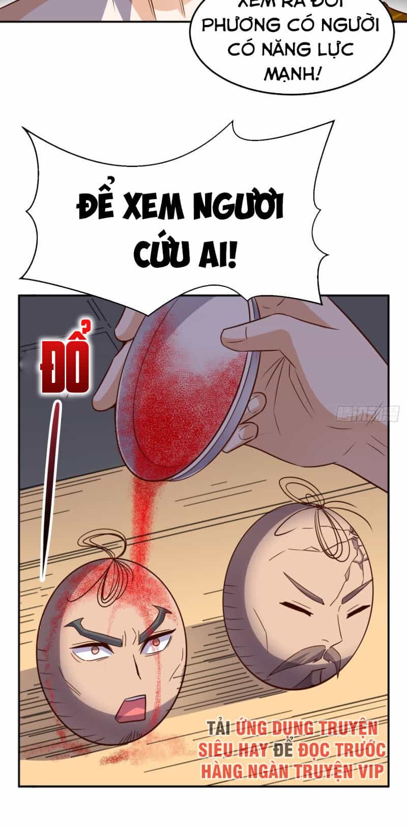 Wechat Siêu Cấp - Chương 126 - ảnh 27