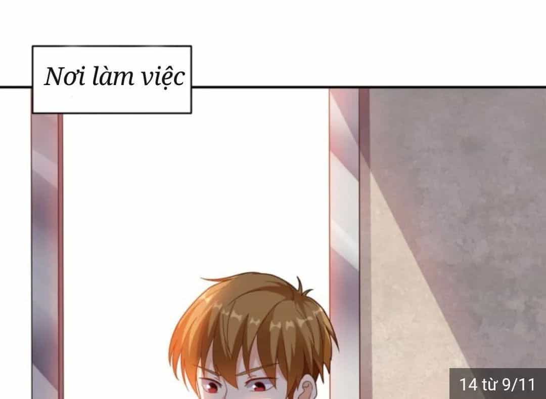 Wechat Siêu Cấp - Chương 13 - ảnh 15