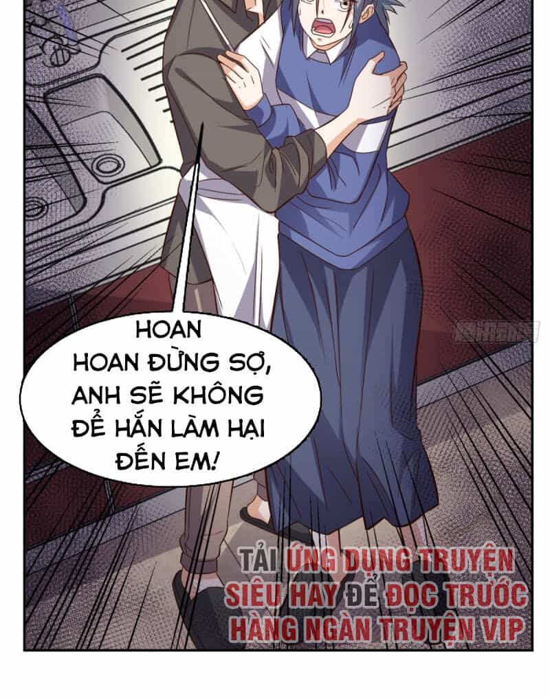 Wechat Siêu Cấp - Chương 133 - ảnh 22