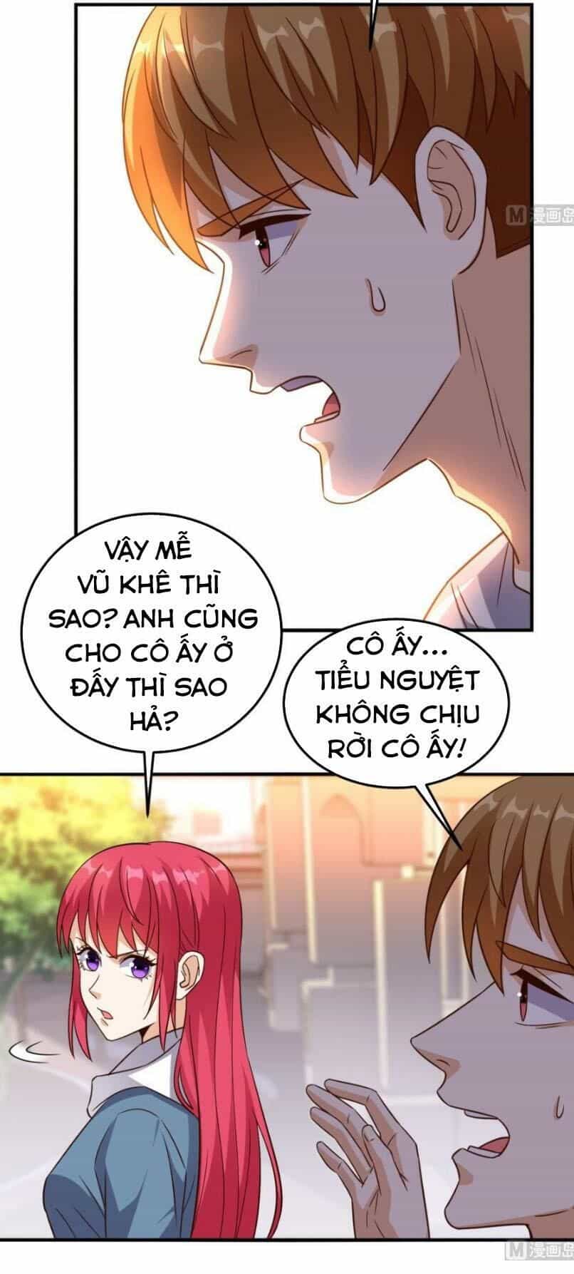 Wechat Siêu Cấp - Chương 143 - ảnh 24