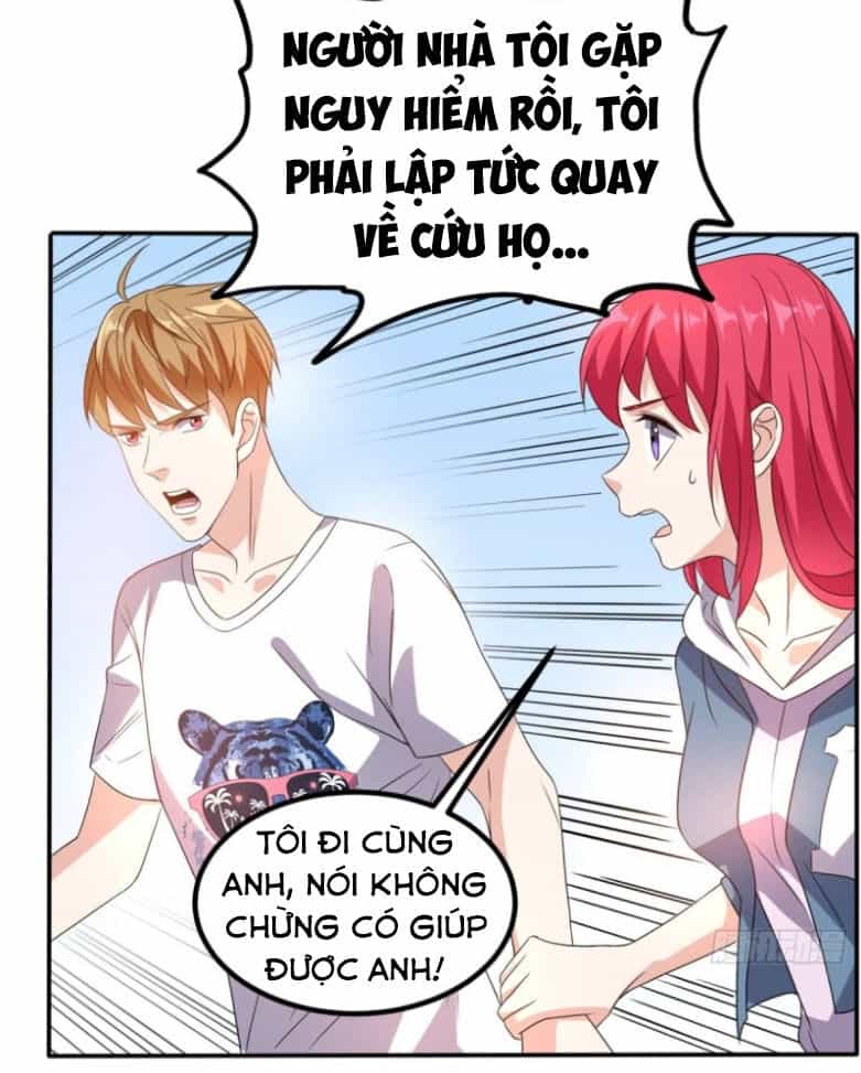 Wechat Siêu Cấp - Chương 144 - ảnh 22