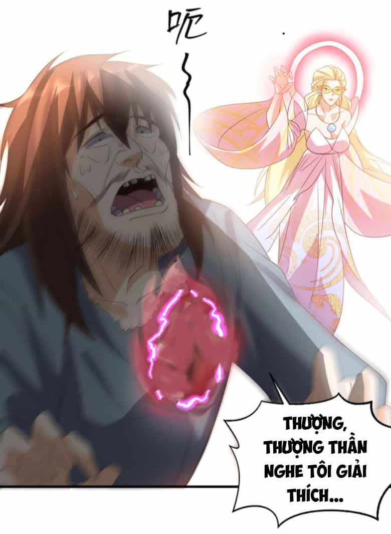 Wechat Siêu Cấp - Chương 148 - ảnh 24