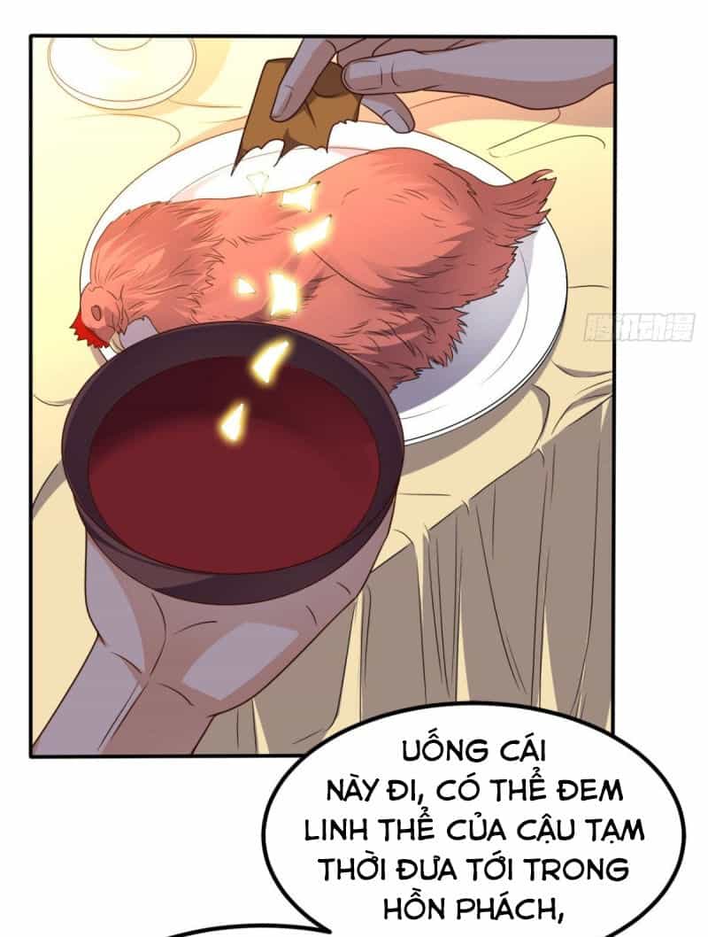 Wechat Siêu Cấp - Chương 149 - ảnh 17