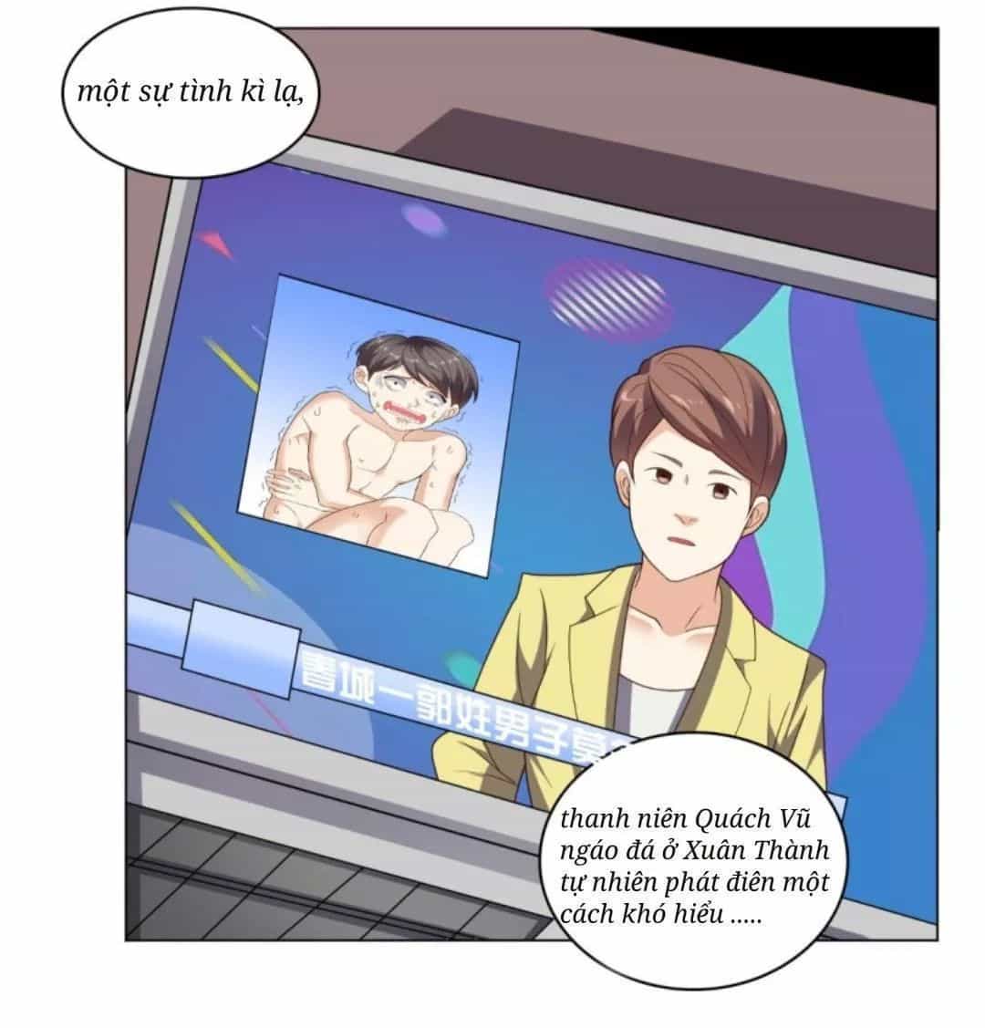 Wechat Siêu Cấp - Chương 15 - ảnh 52