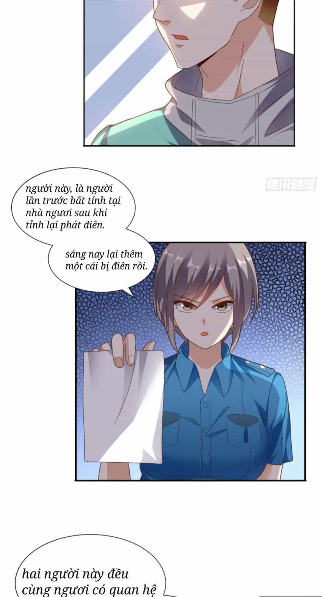 Wechat Siêu Cấp - Chương 15 - ảnh 62