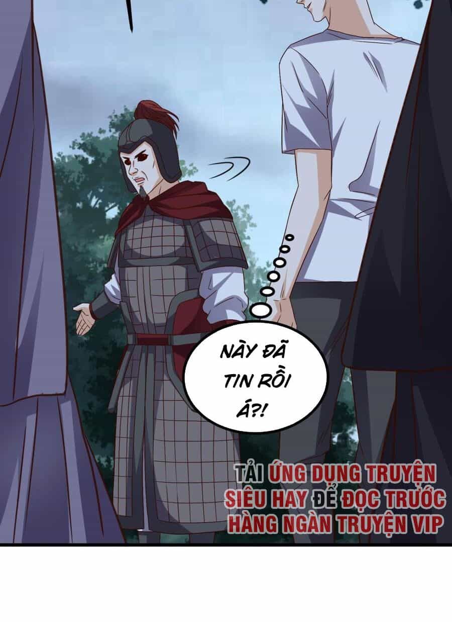 Wechat Siêu Cấp - Chương 150 - ảnh 36