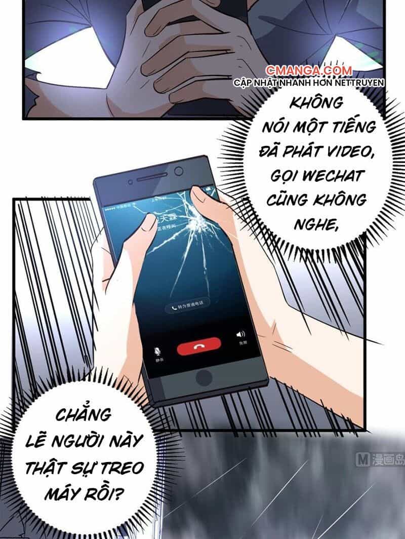 Wechat Siêu Cấp - Chương 155 - ảnh 6