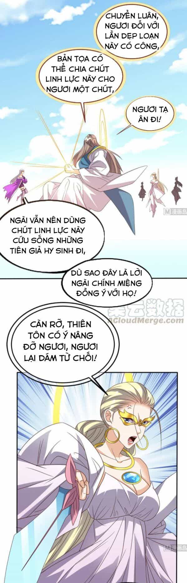 Wechat Siêu Cấp - Chương 160 - ảnh 16