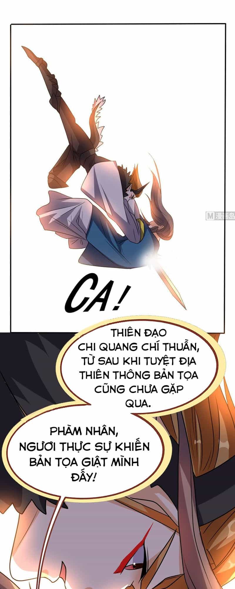 Wechat Siêu Cấp - Chương 162 - ảnh 44