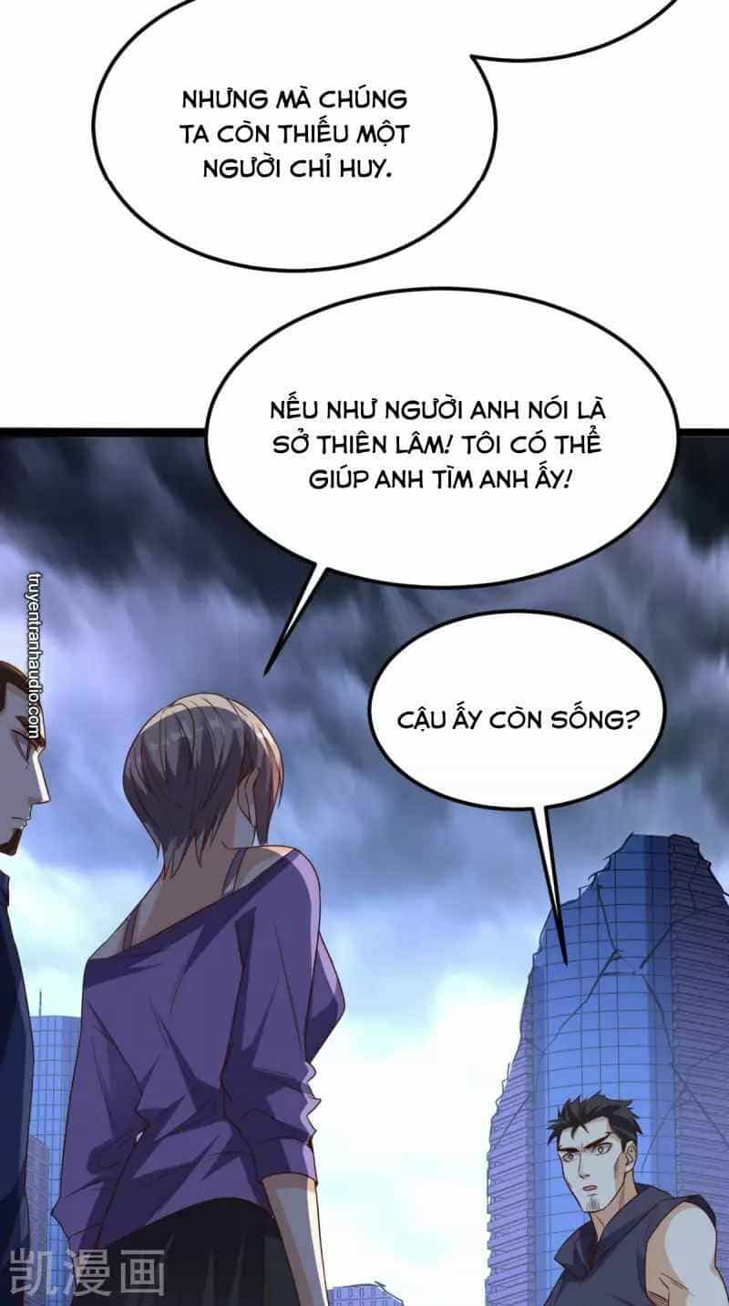 Wechat Siêu Cấp - Chương 166 - ảnh 24
