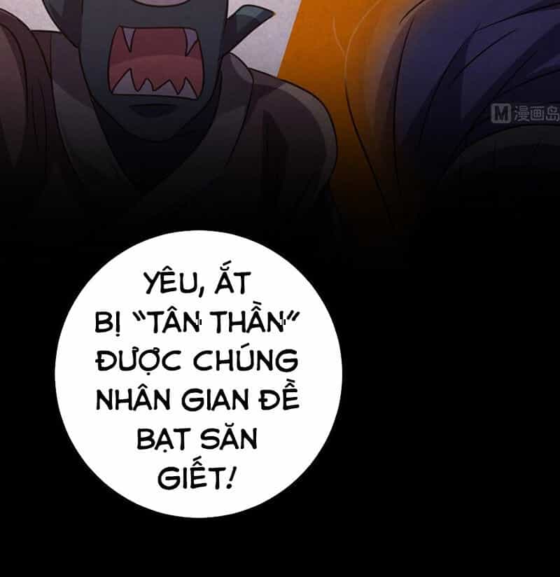 Wechat Siêu Cấp - Chương 170 - ảnh 18