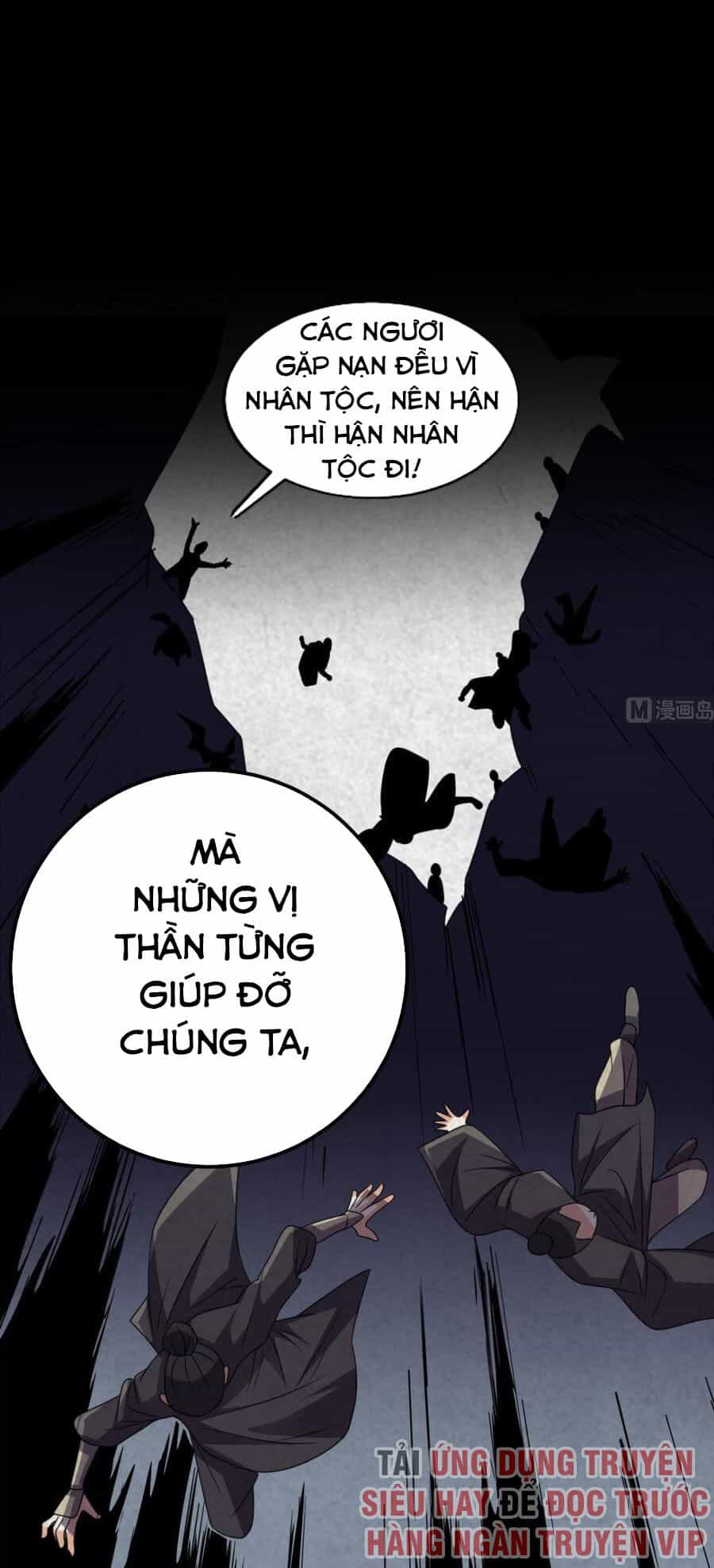 Wechat Siêu Cấp - Chương 170 - ảnh 19