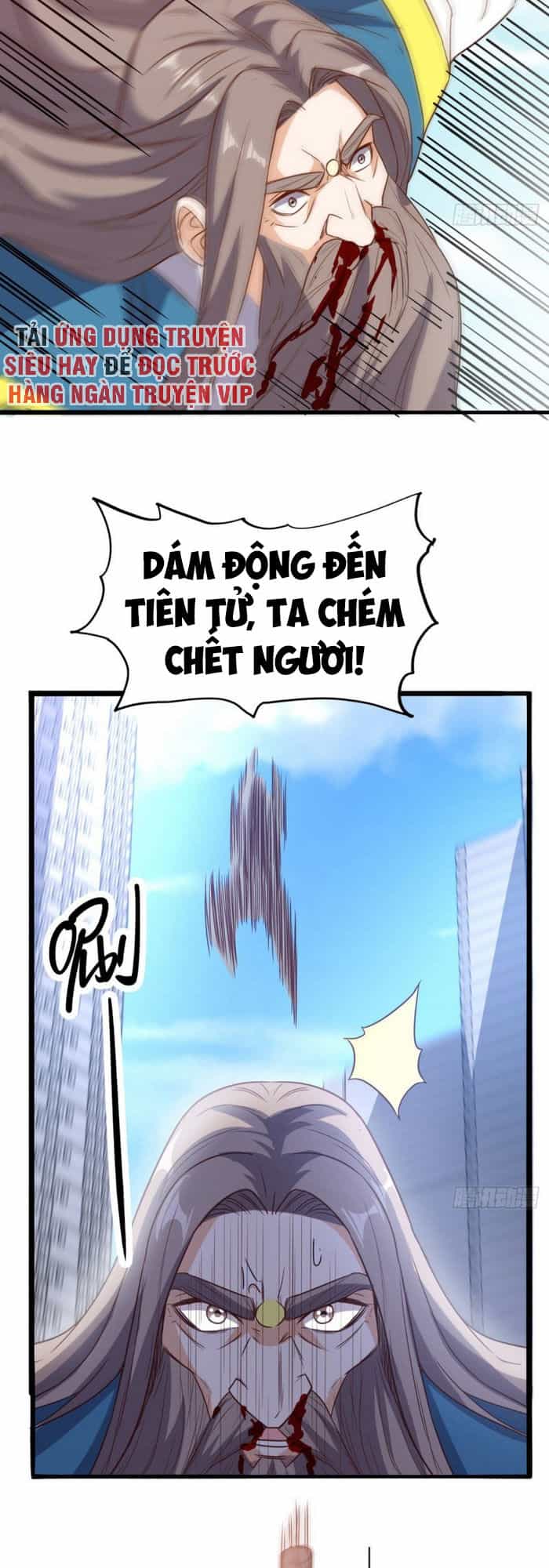 Wechat Siêu Cấp - Chương 171 - ảnh 21