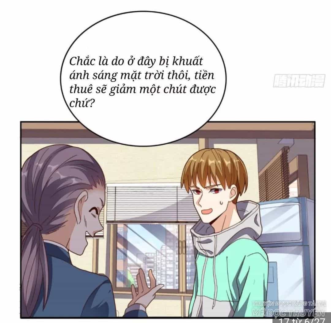 Wechat Siêu Cấp - Chương 18 - ảnh 12