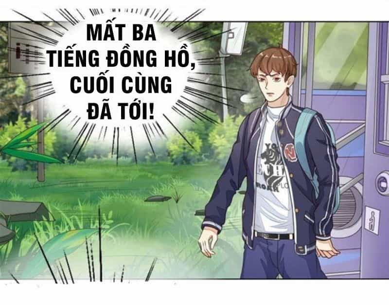 Wechat Siêu Cấp - Chương 2 - ảnh 26