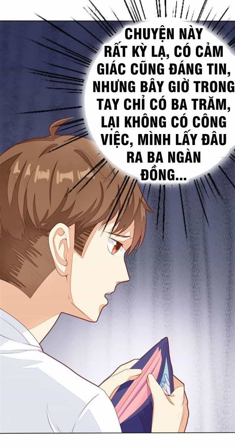 Wechat Siêu Cấp - Chương 2 - ảnh 9