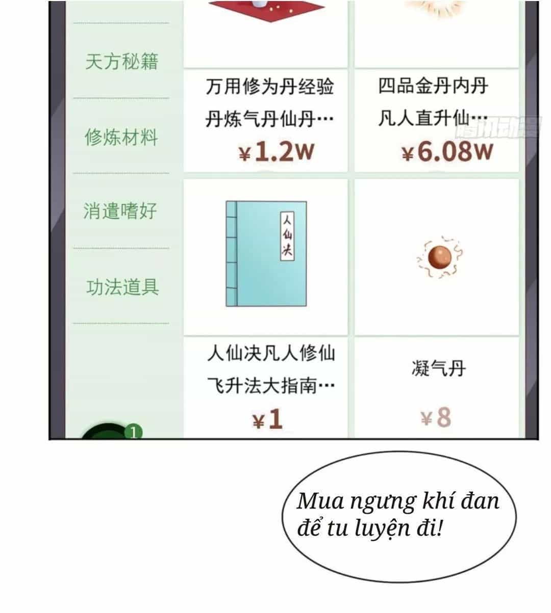 Wechat Siêu Cấp - Chương 20 - ảnh 27