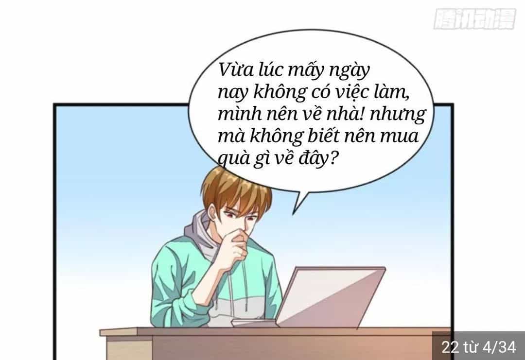 Wechat Siêu Cấp - Chương 21 - ảnh 8