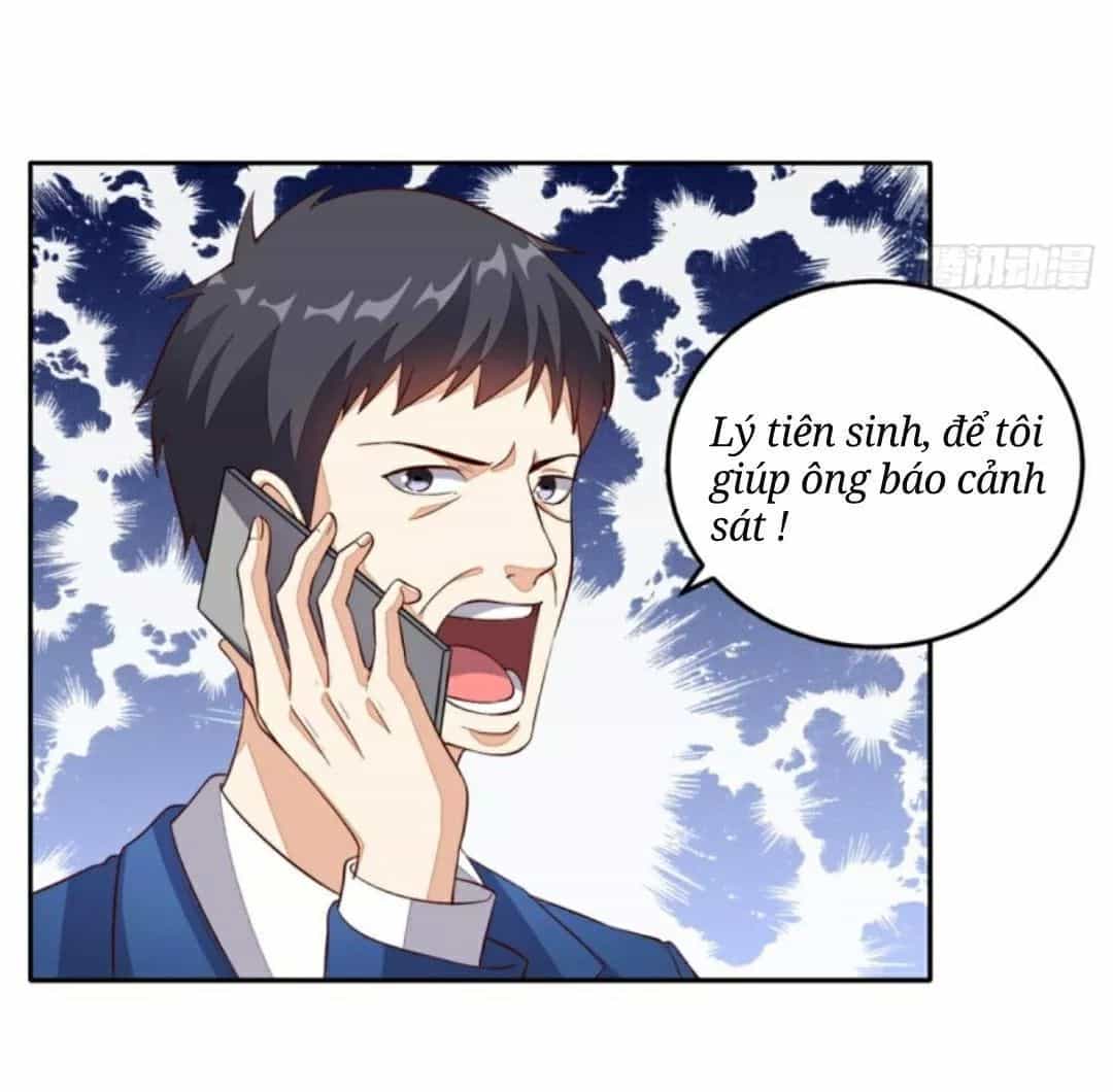 Wechat Siêu Cấp - Chương 23 - ảnh 15