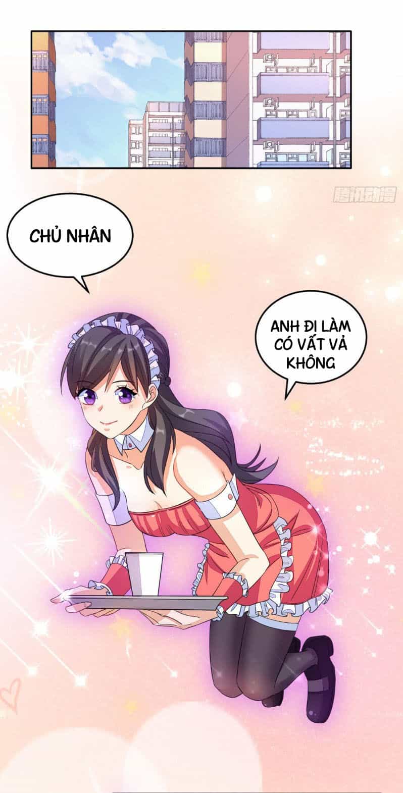 Wechat Siêu Cấp - Chương 26 - ảnh 13