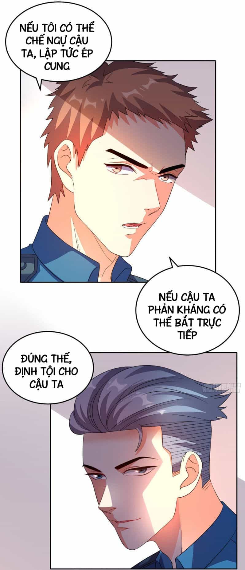 Wechat Siêu Cấp - Chương 26 - ảnh 4