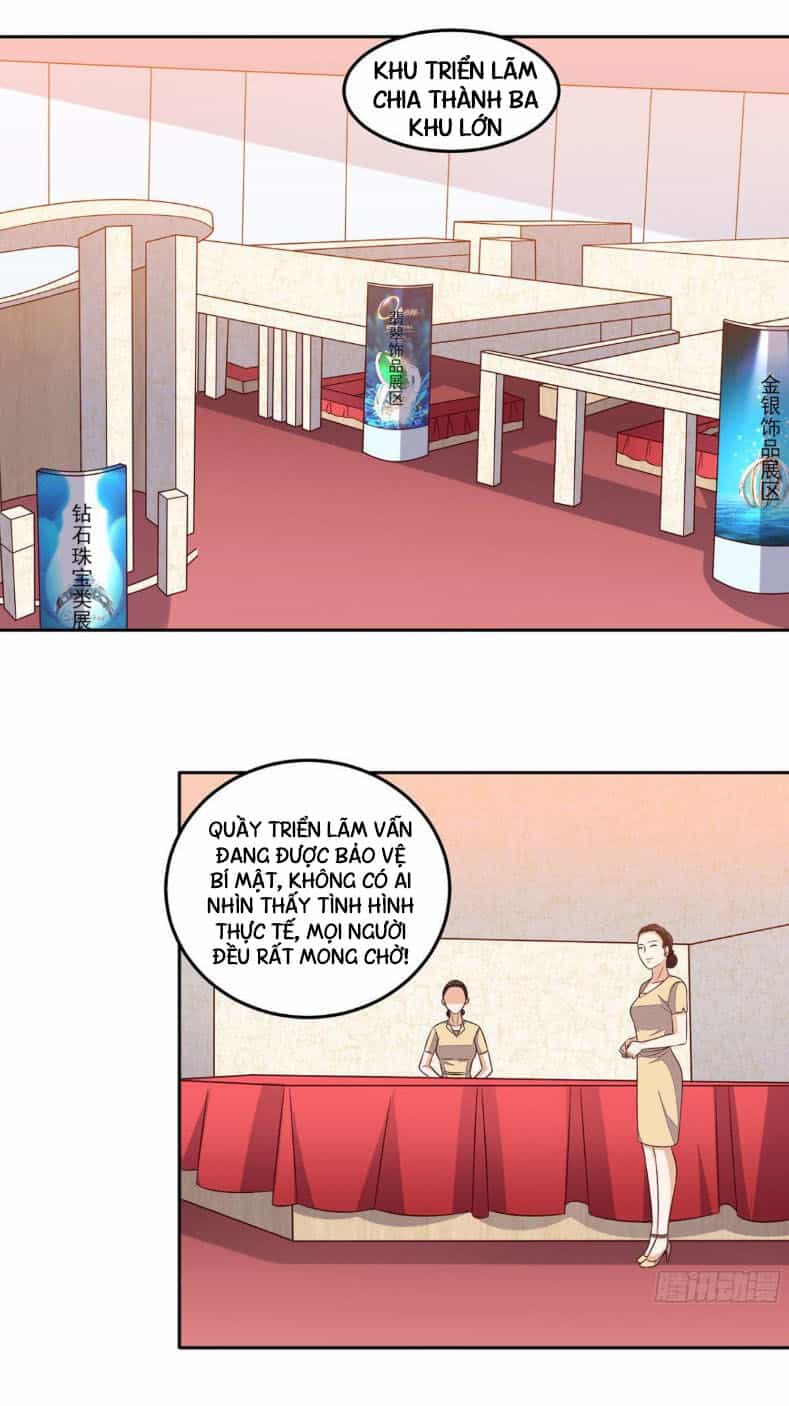 Wechat Siêu Cấp - Chương 27 - ảnh 19