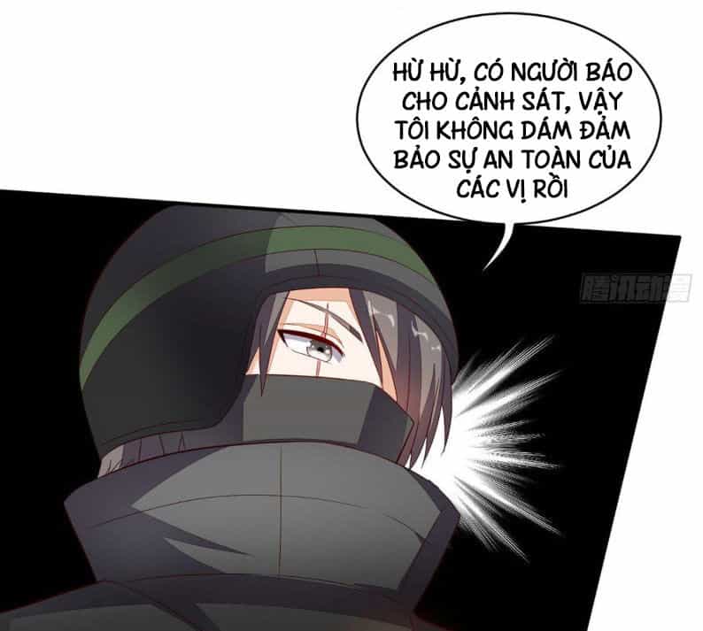 Wechat Siêu Cấp - Chương 28 - ảnh 21